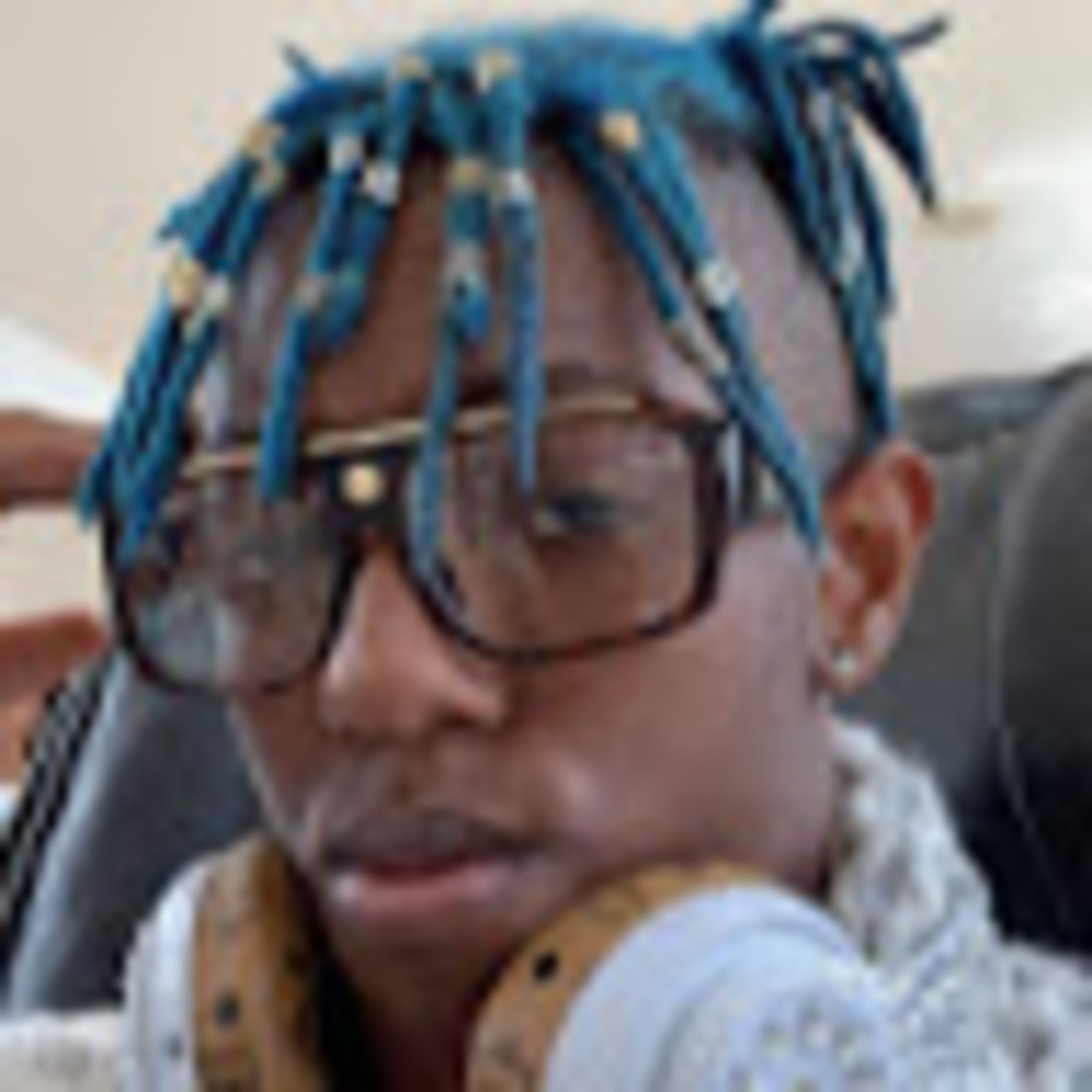 Meet your Posher, — zakkzilla